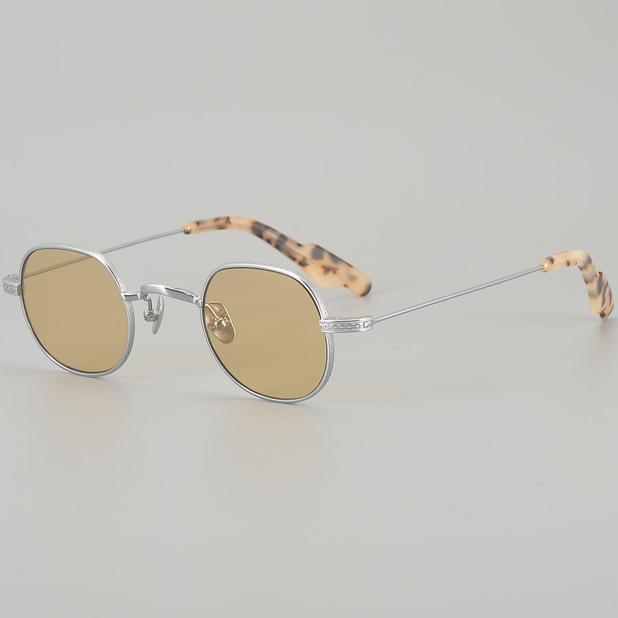 Round Sunglasses BYS1018