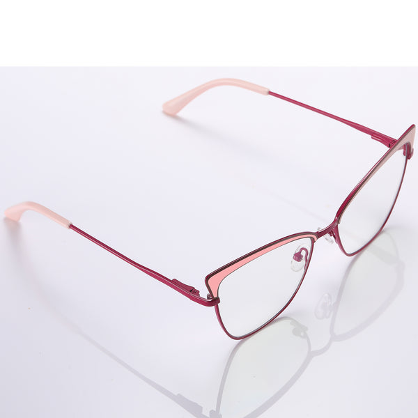 Cat-Eye Glasses PF1272