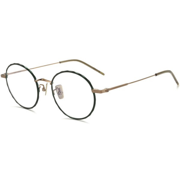 Round Glasses MS1019