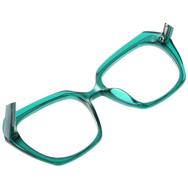 Square Glasses YSD1020