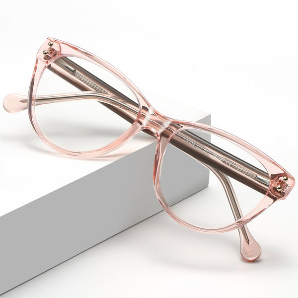 Cat-Eye Glasses YSD1013