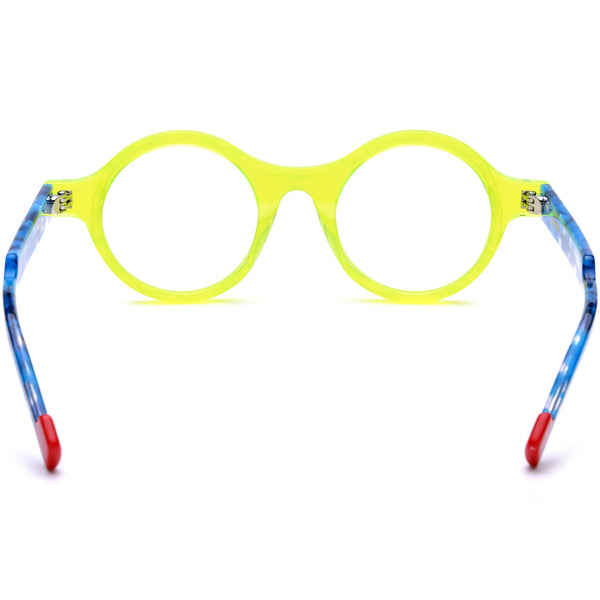 Round Glasses BR1488
