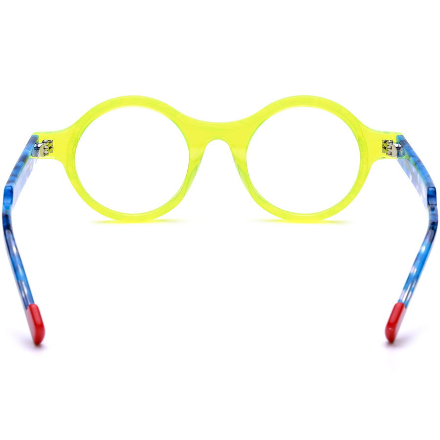 Round Glasses BR1488