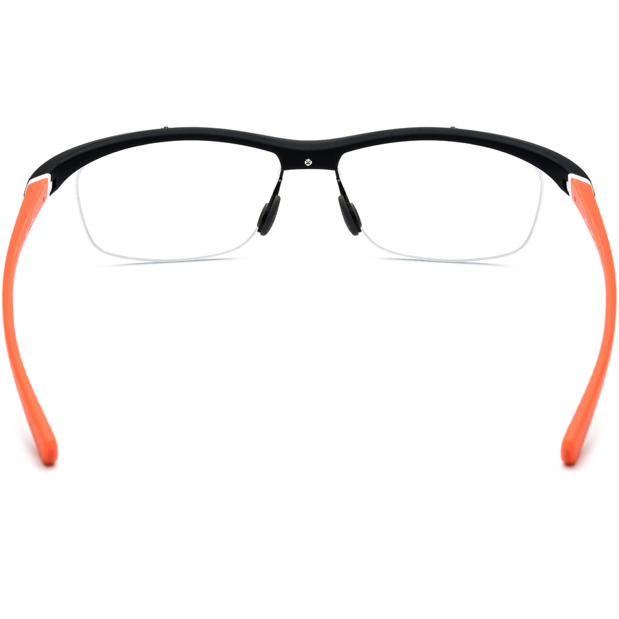 Rectangle Sports Glasses A2361