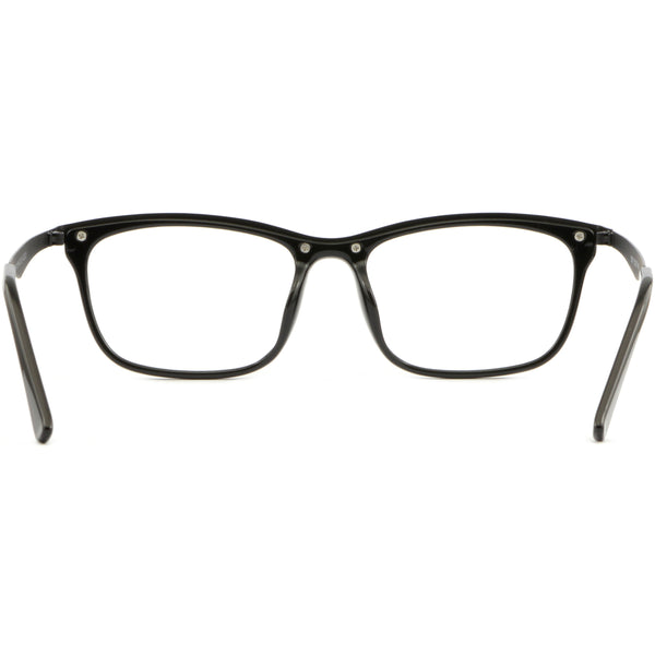 Rectangle Glasses O1672