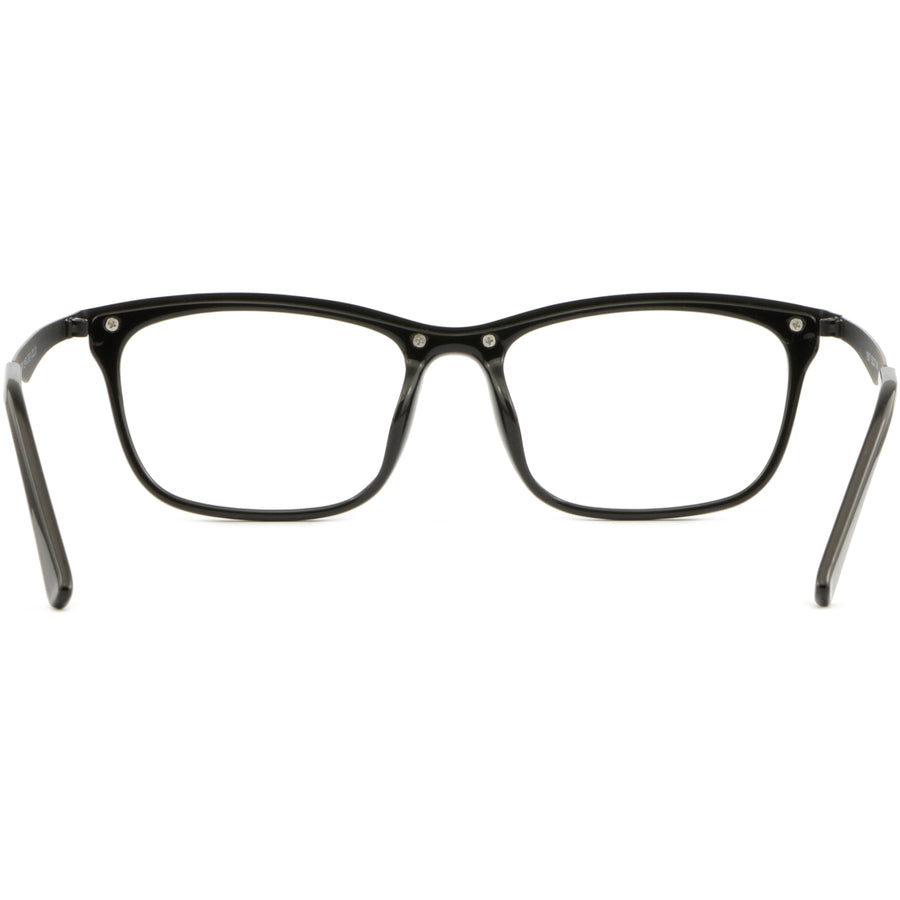 Rectangle Glasses O1672