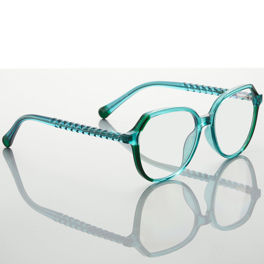 Round Glasses PF1118