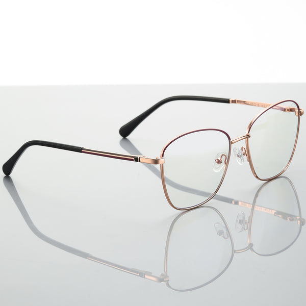 Square Glasses PF1309