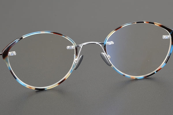 Oval Glasses TG1050