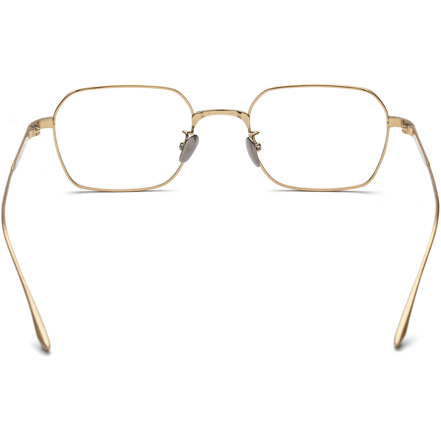 Rectangle Glasses BR1472