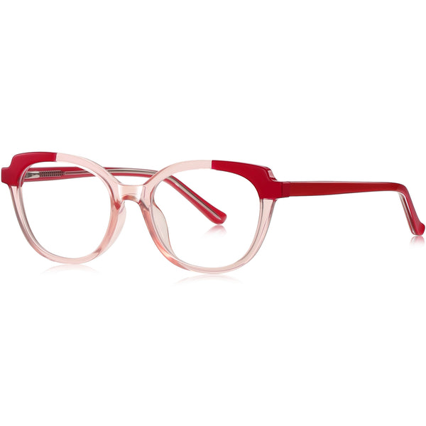 Cat-Eye Glasses YSD1025