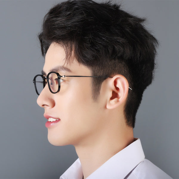 Rectangle Glasses BR1266