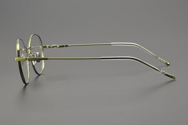 Round Glasses TG1175