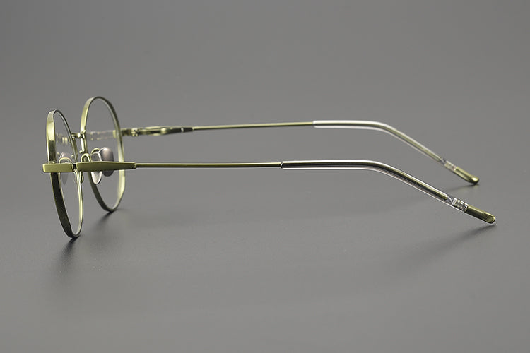 Round Glasses TG1175