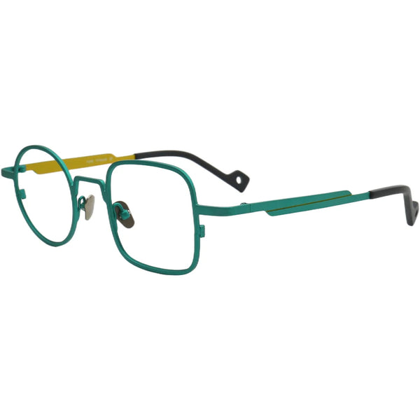 Geometric Glasses A3841