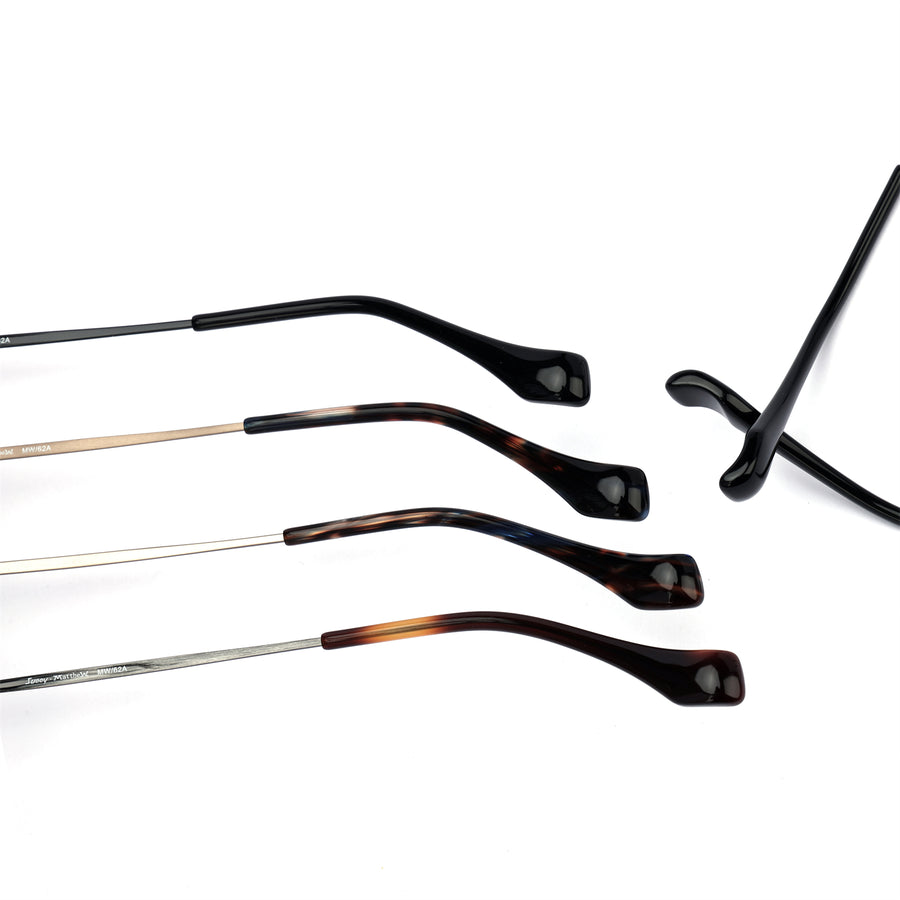 Round Glasses MW1377