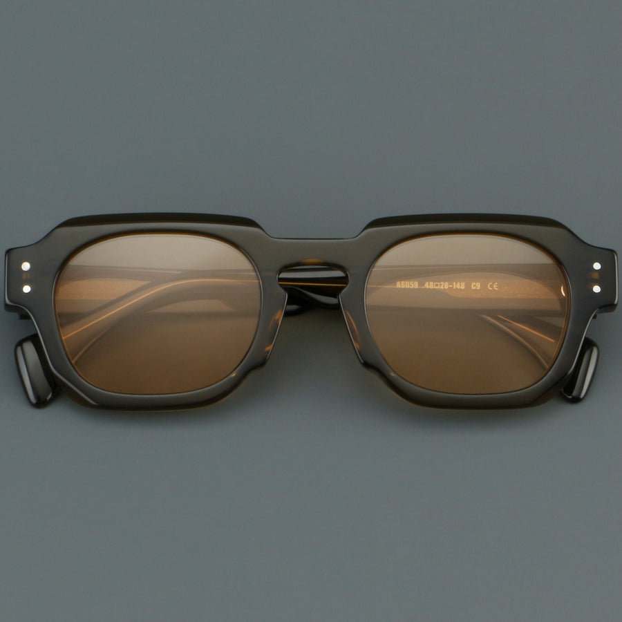 Square Sunglasses YNS1001