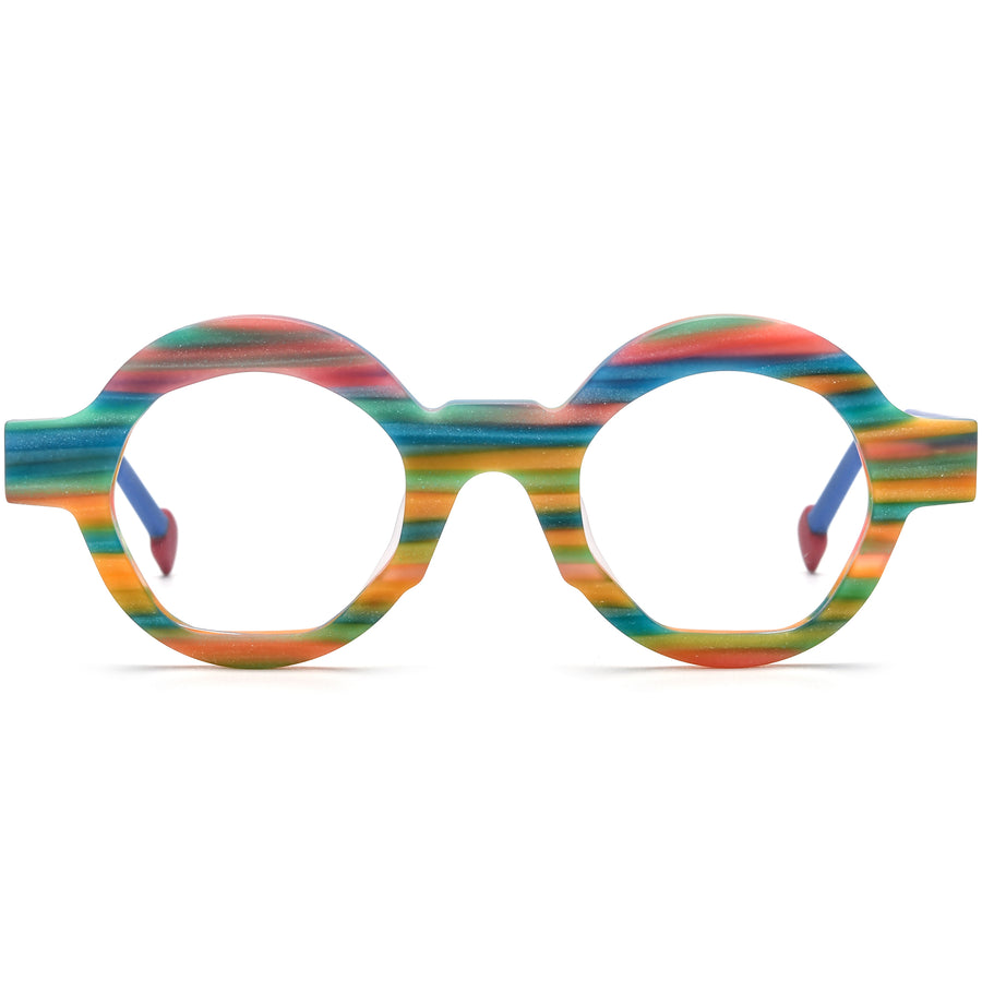 Round Glasses BR1492