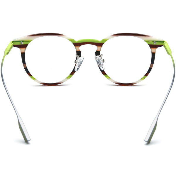 Round Glasses BR1632