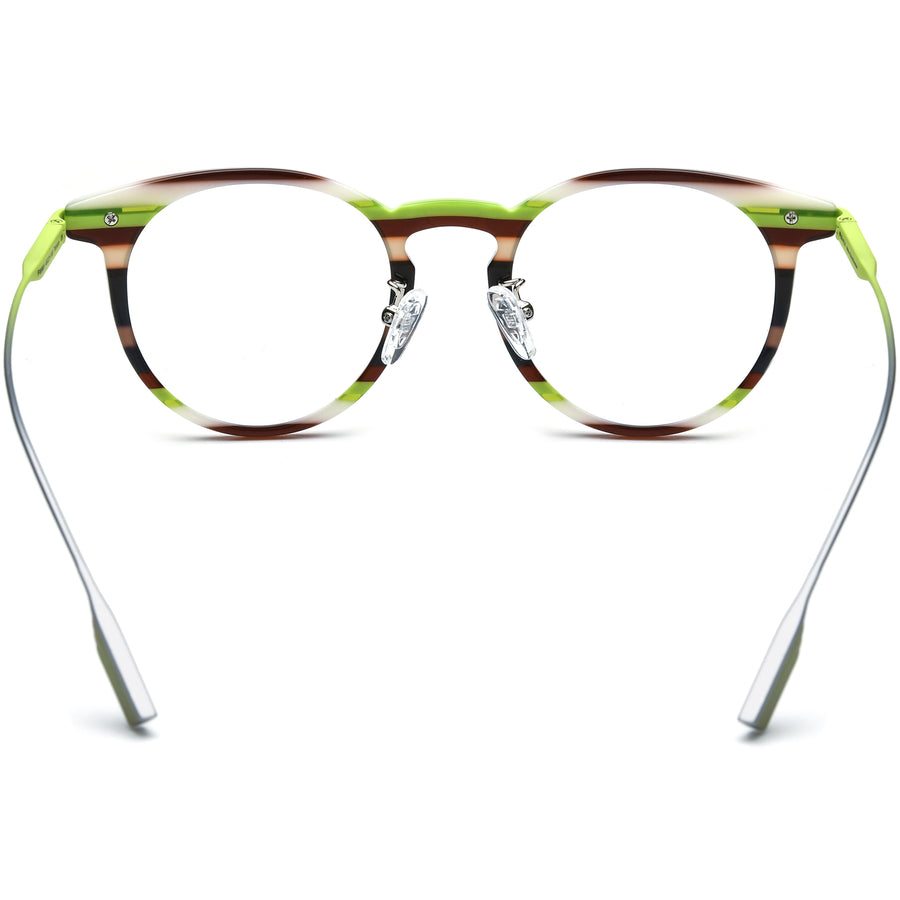 Round Glasses BR1632