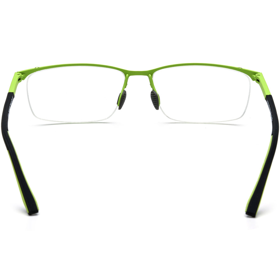 Rectangle Glasses BR1519