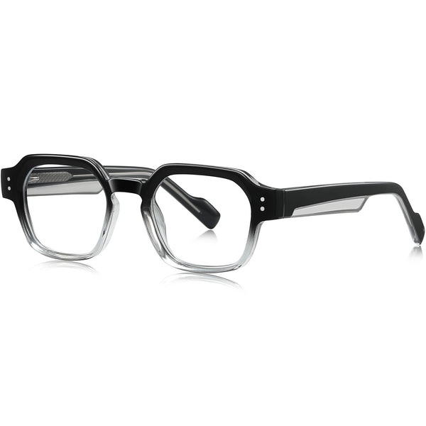 Square Glasses YSD1023