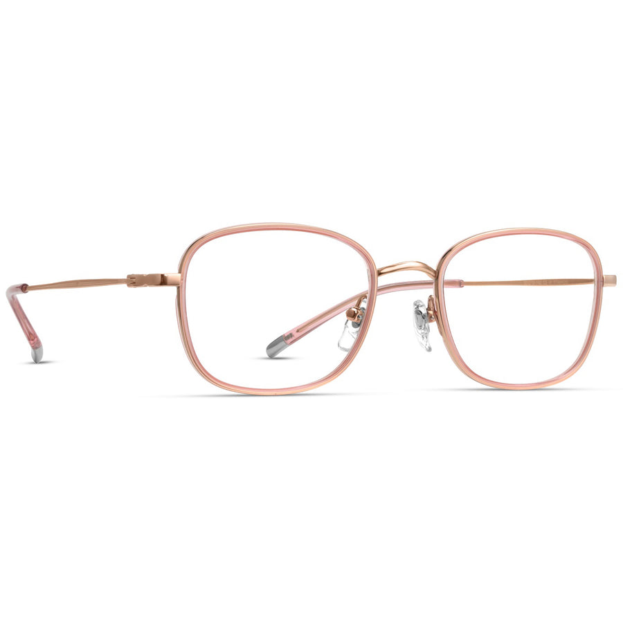 Rectangle Glasses MW1102
