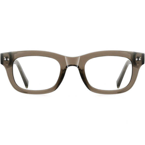 Rectangle Glasses PF1008