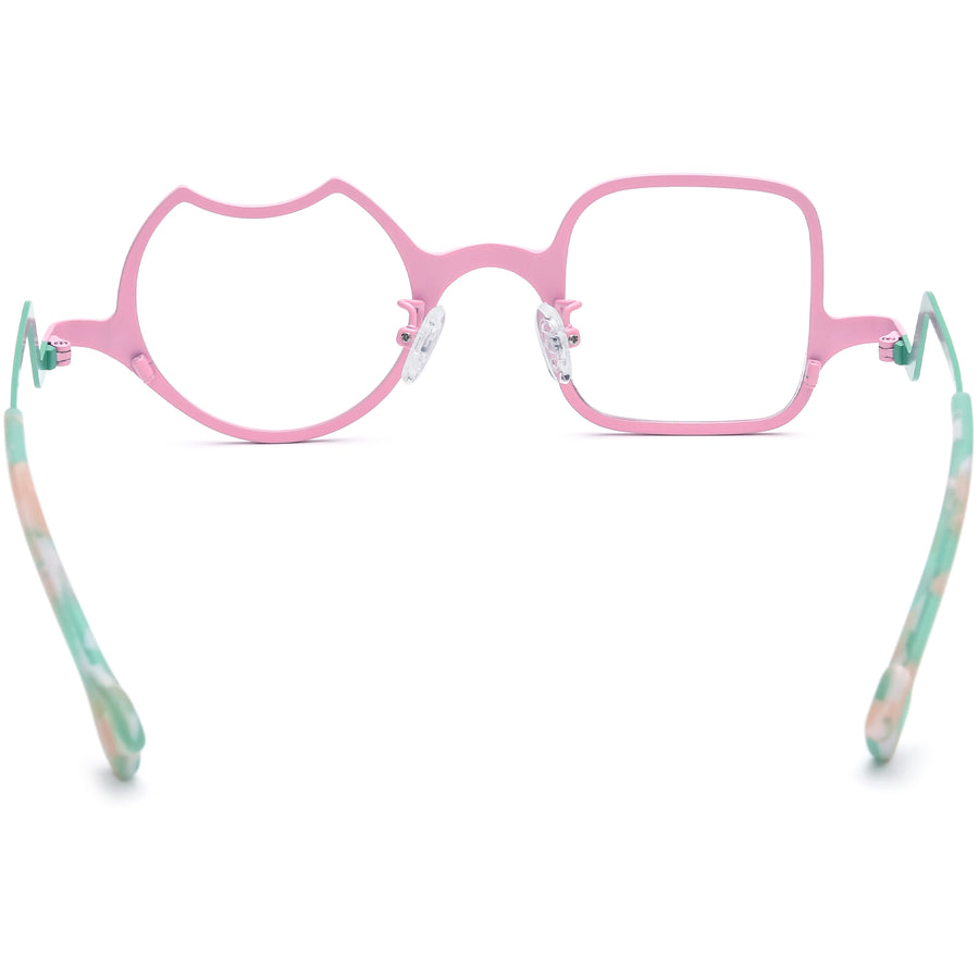 Geometric Glasses BR1442