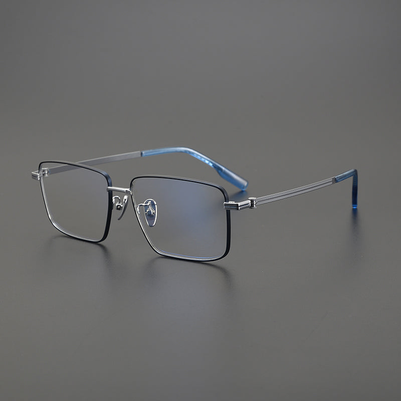 Rectangle Glasses TG1178