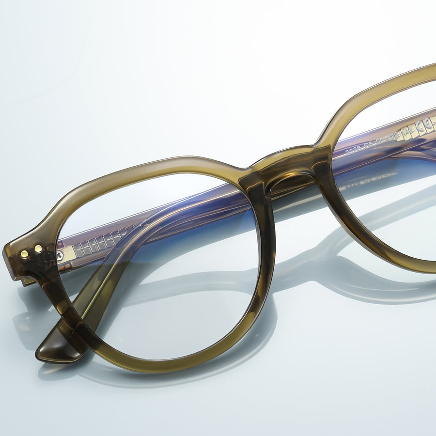 Round Glasses PF1388