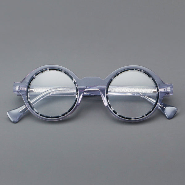 Round Glasses A4055