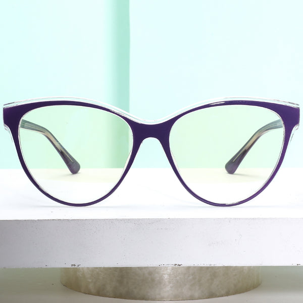 Cat-Eye Glasses PF1188