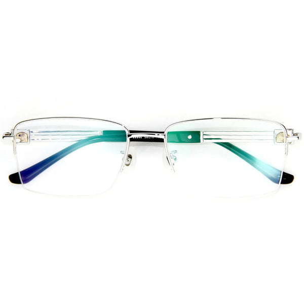 Rectangle Glasses JLS1005