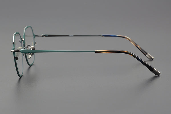 Square Glasses MW1324