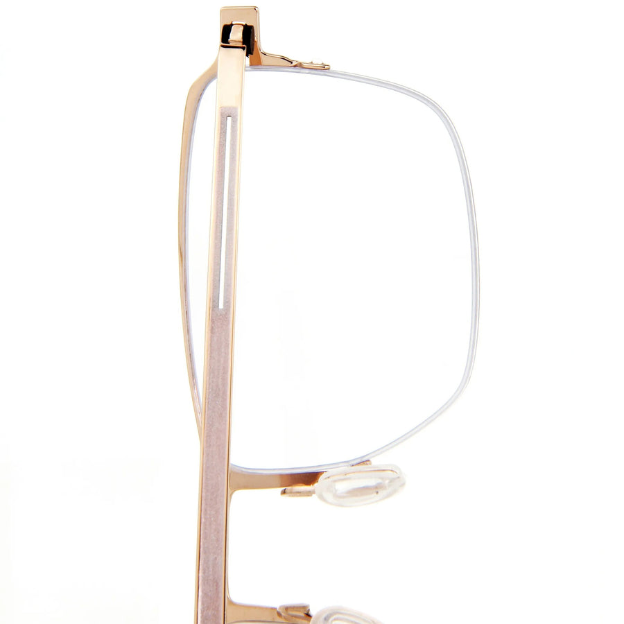 Square Glasses JFT1022