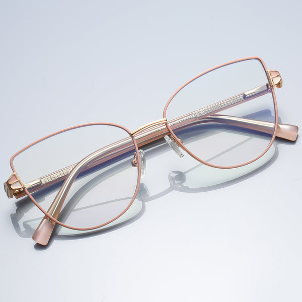 Cat-Eye Glasses PF1149