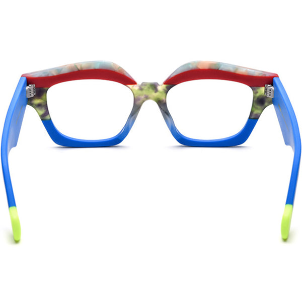 Cat-Eye Glasses BR1730