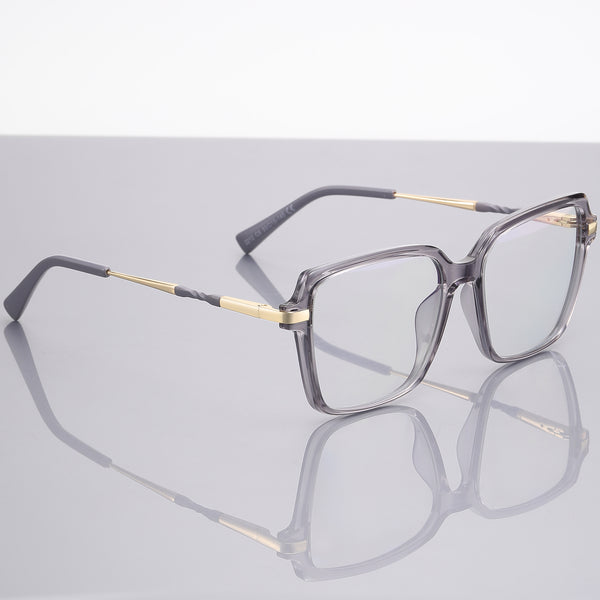 Square Glasses PF1011