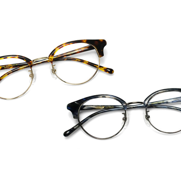 Browline Glasses A1482