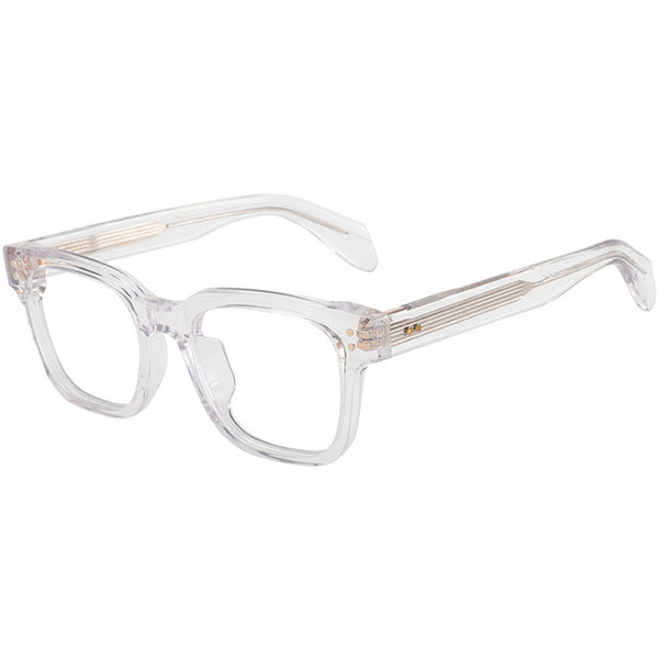 Square Glasses HT1006
