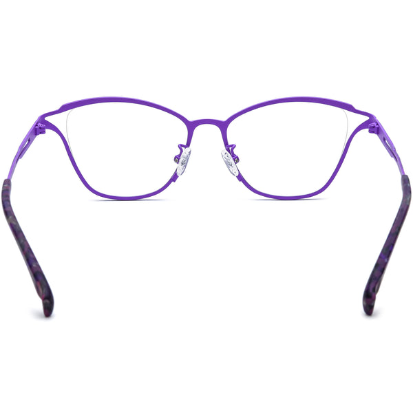 Cat-Eye Glasses BR1695