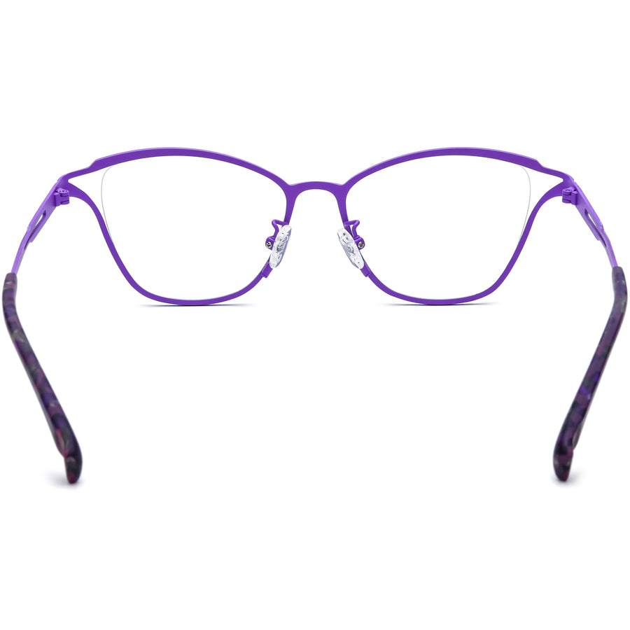 Cat-Eye Glasses BR1695