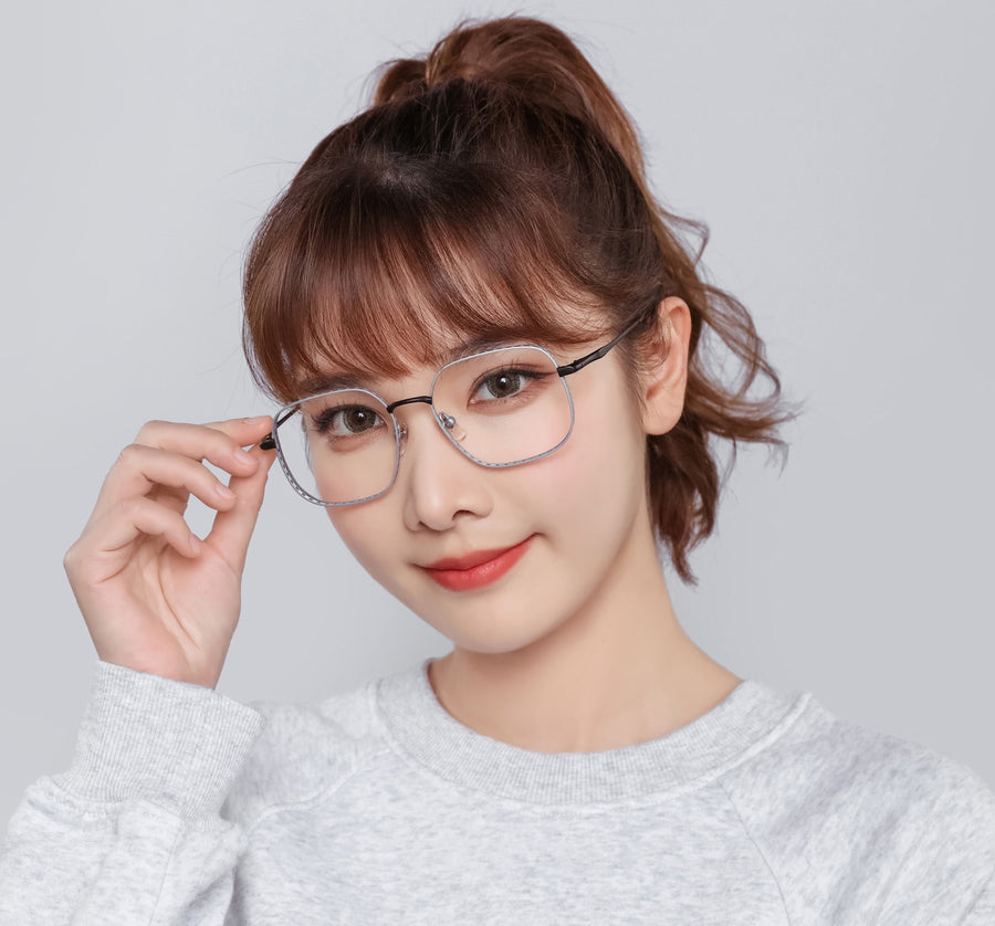 Square Glasses MW1191