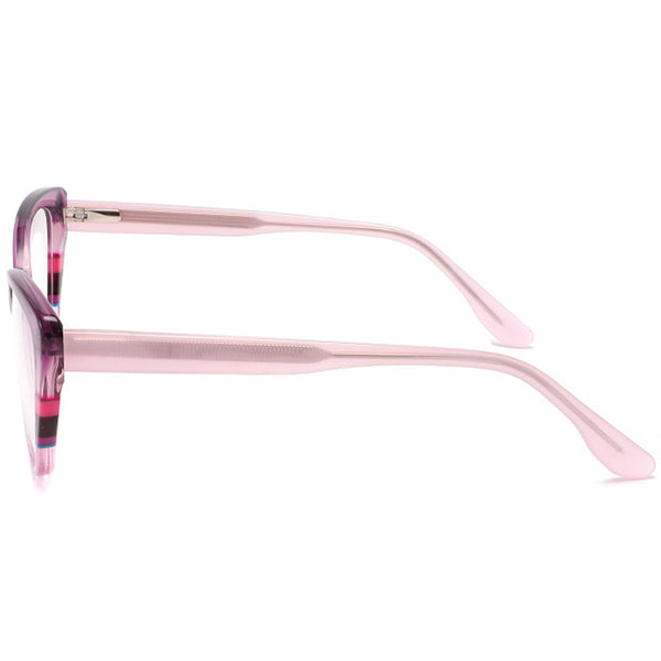 Cat-Eye Glasses KC1005