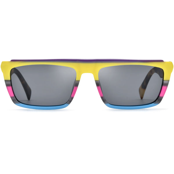 Rectangle Sunglasses BRS1083