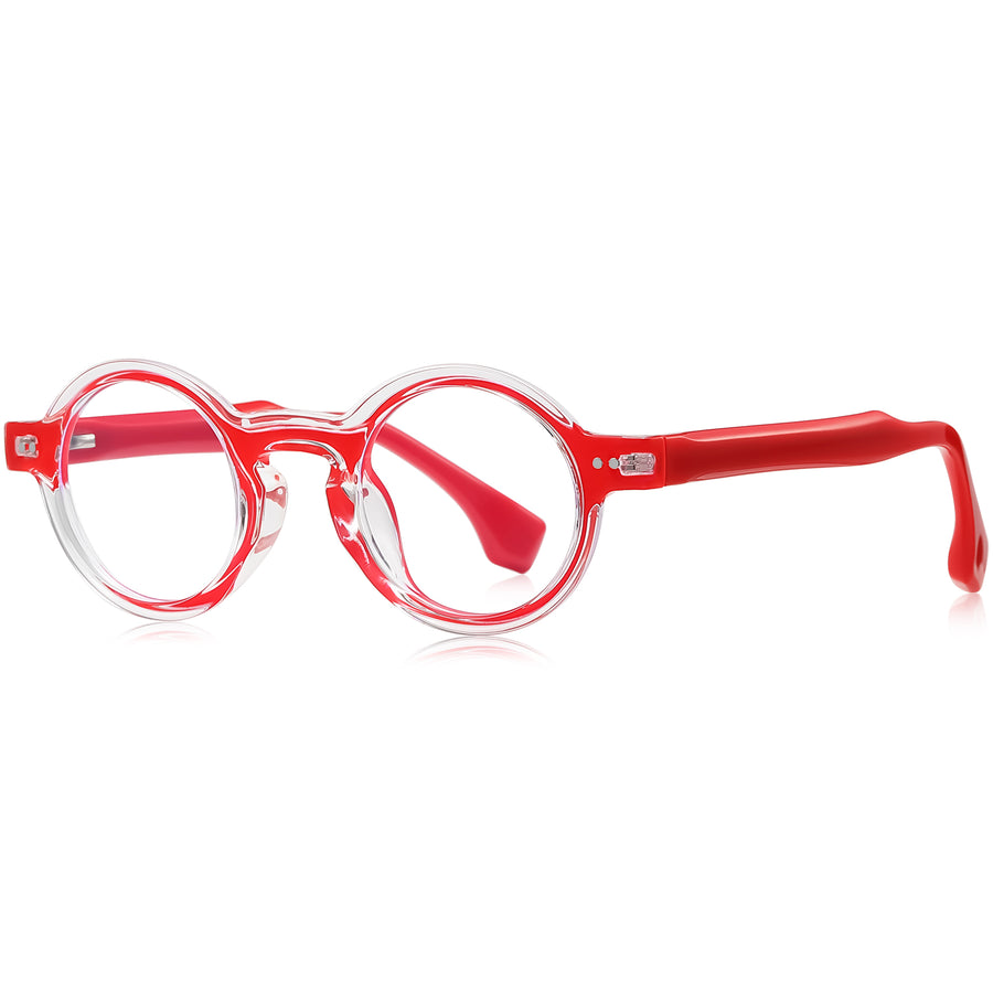 Round Glasses YSD1100