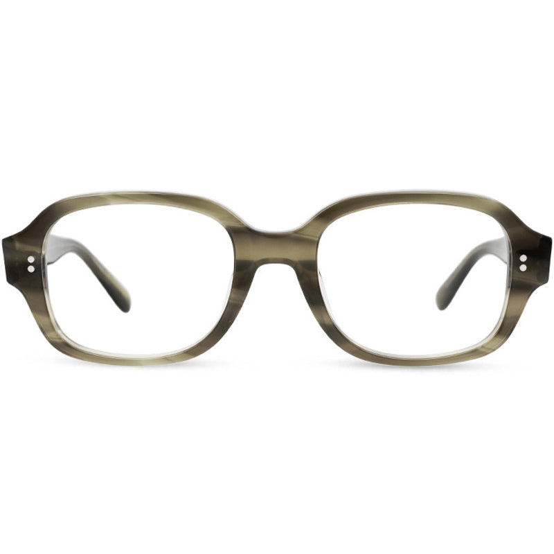 Rectangle Glasses GC1126