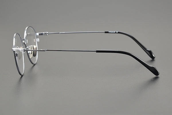 Round Glasses TG1124