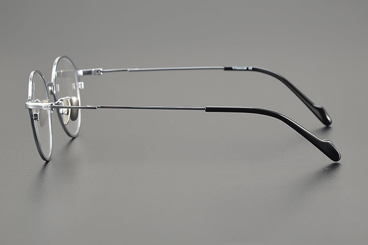 Round Glasses TG1124